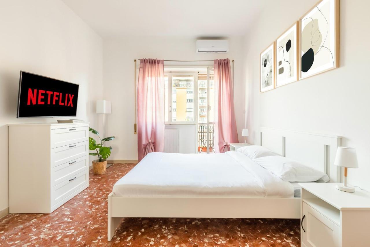 רומא Loto Home מראה חיצוני תמונה