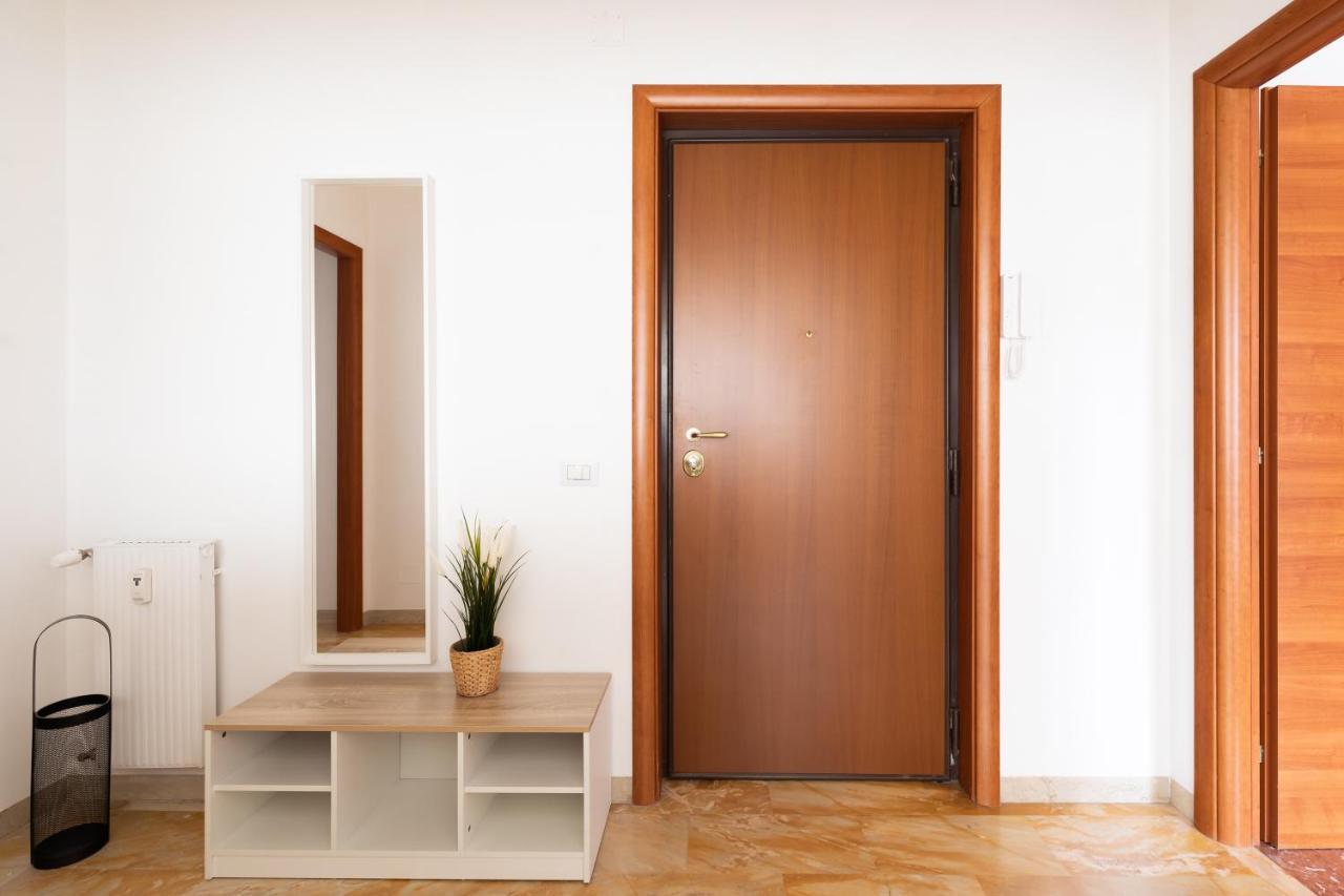 רומא Loto Home מראה חיצוני תמונה
