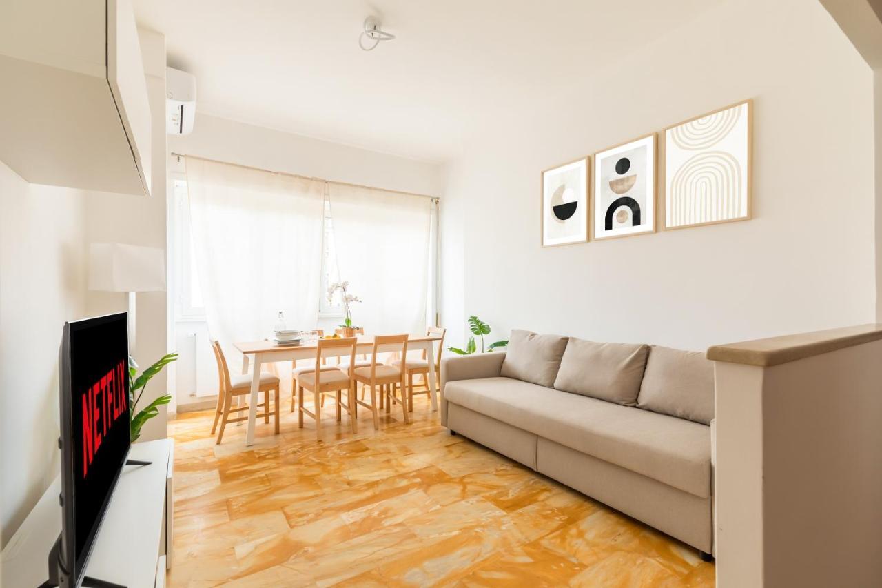 רומא Loto Home מראה חיצוני תמונה